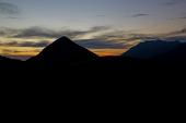 Spettacolare tramonto al Sodadura il 23 settembre 2010 - FOTOGALLERY